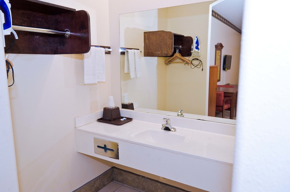 Texas Inn and Suites - Rio Grande Valley 21/62