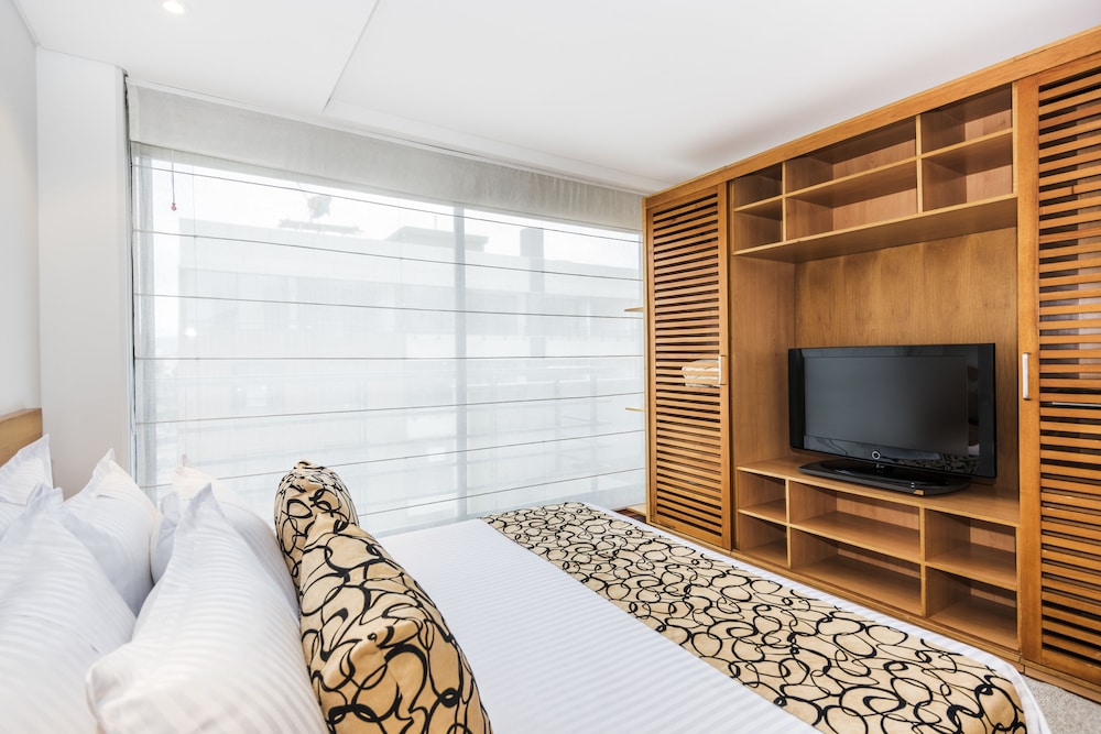 Travelers Apartamentos Y Suites Obelisco 15/49