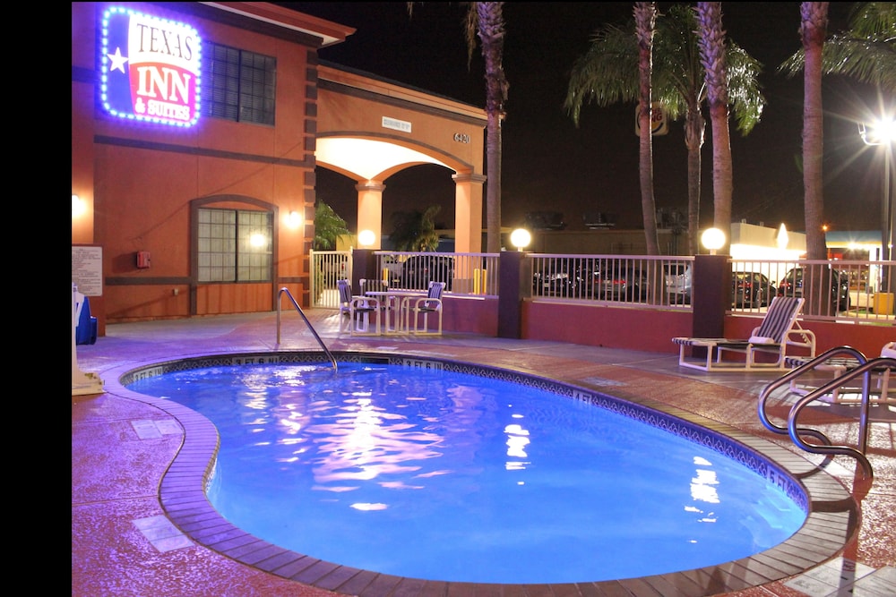 Texas Inn and Suites McAllen 9/47