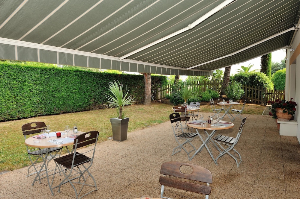 CAMPANILE MARMANDE 38/65
