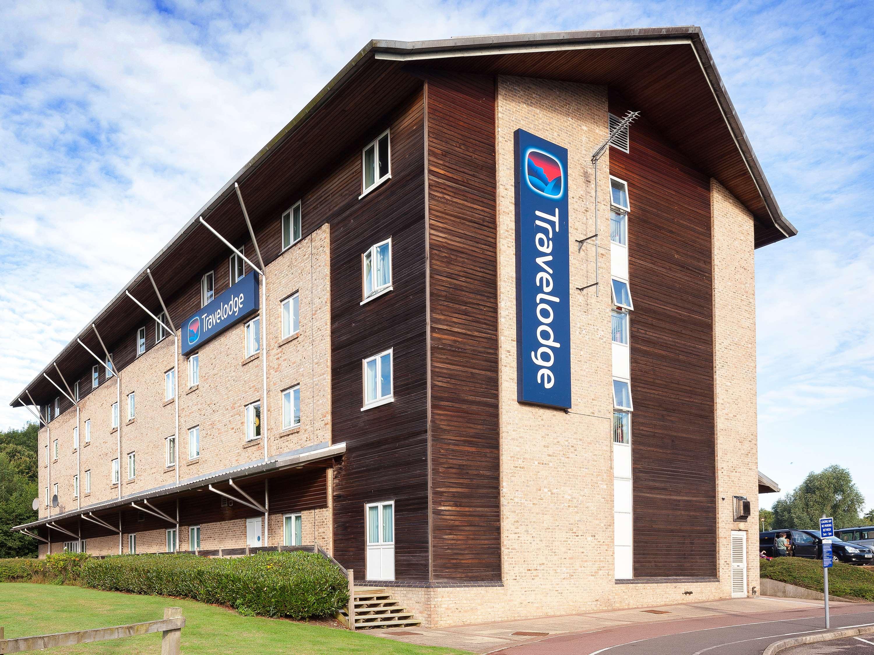 Travelodge Ashford 2/44