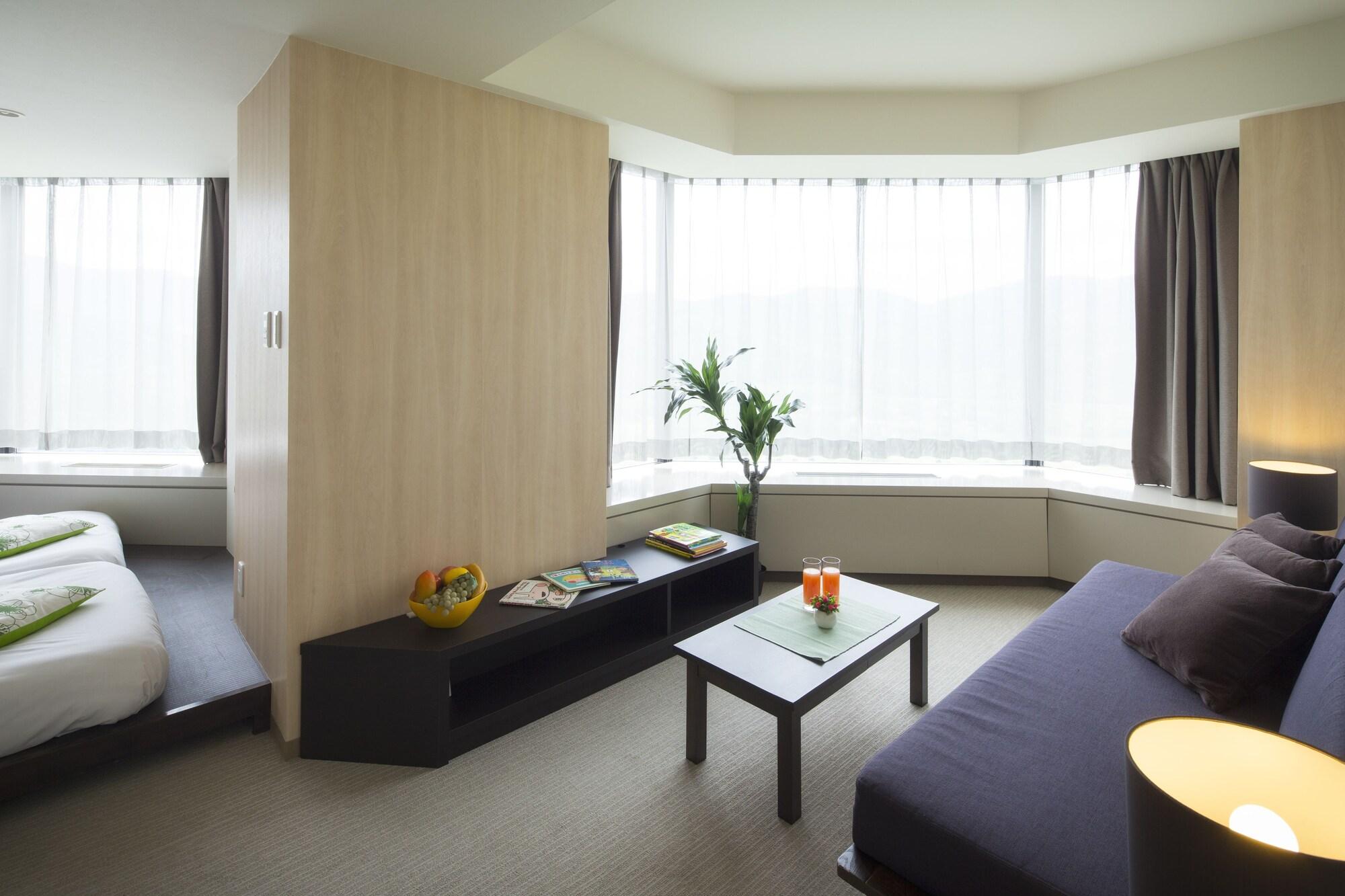 Hoshino Resorts Tomamu the Tower 32/50