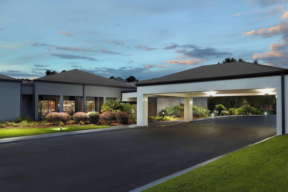 Courtyard by Marriott Tallahassee Downtown/Capital in TALLAHASSEE - FL