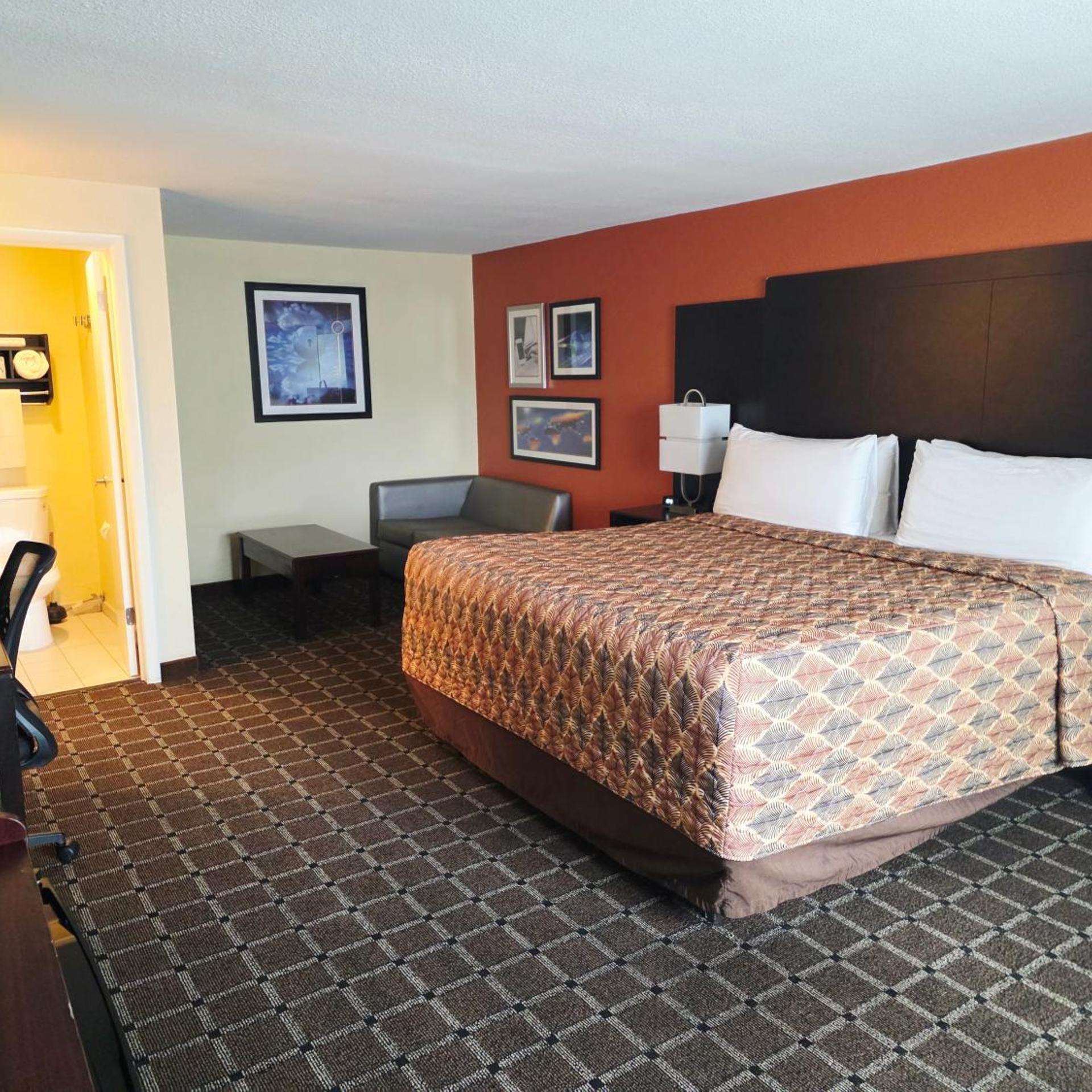 Oregon Trail Inn and Suites 20/50