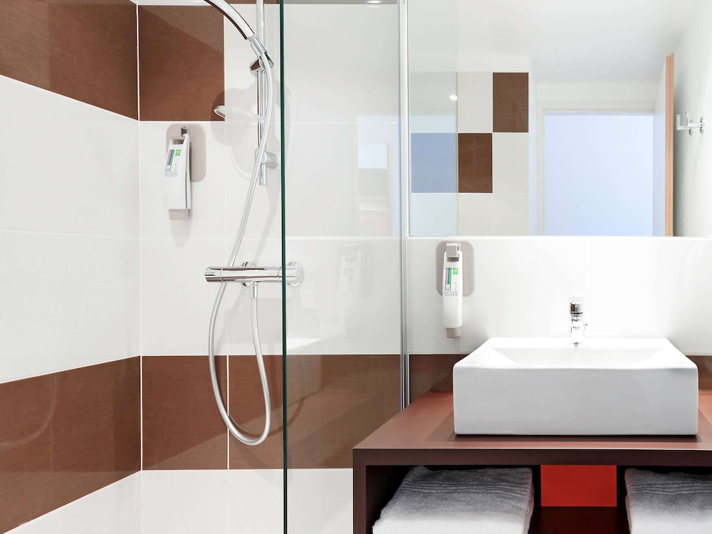 Hotel ibis Styles Montpellier Centre Comedie 59/60