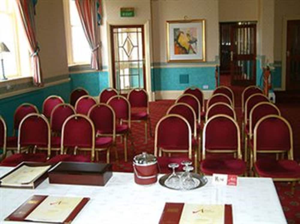Clifton Hotel Scarborough 34/50
