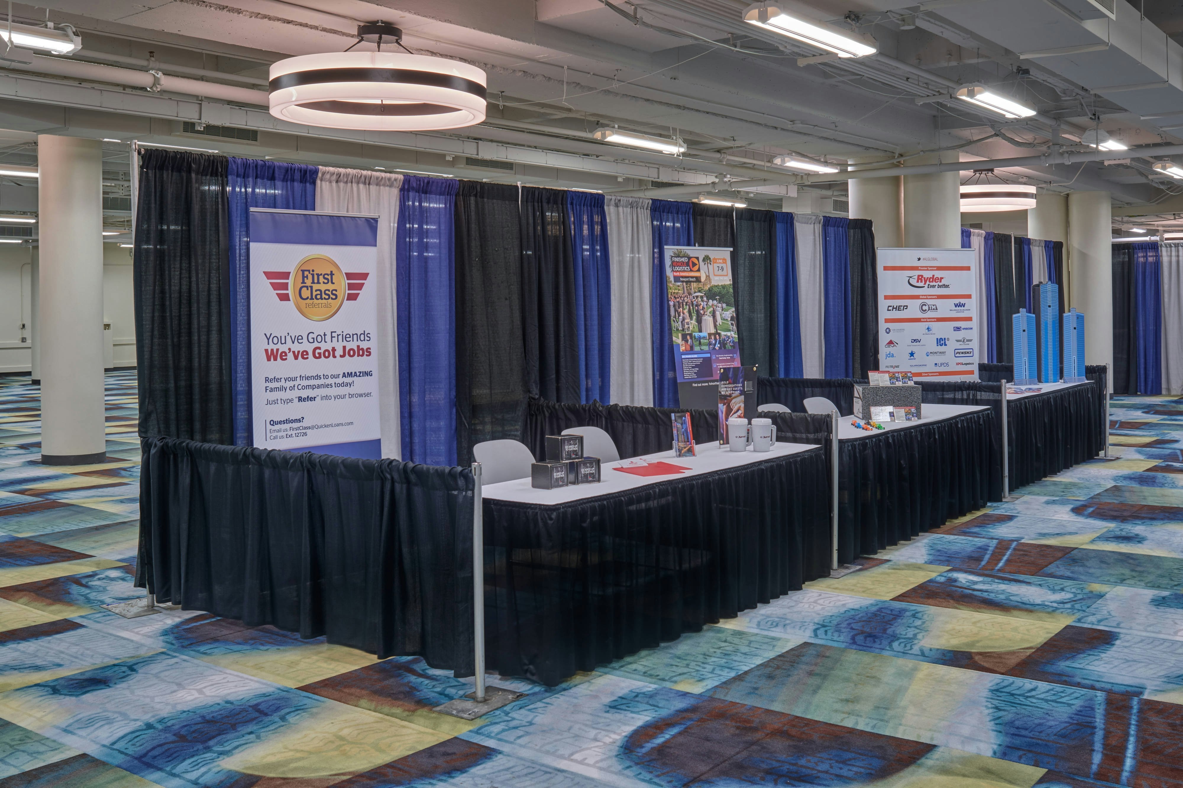 Marriott Detroit At the Renaissance Center 27/62