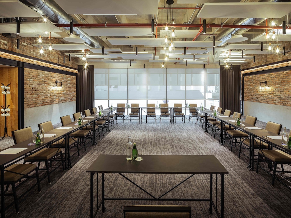 Novotel Mexico City Toreo 32/50