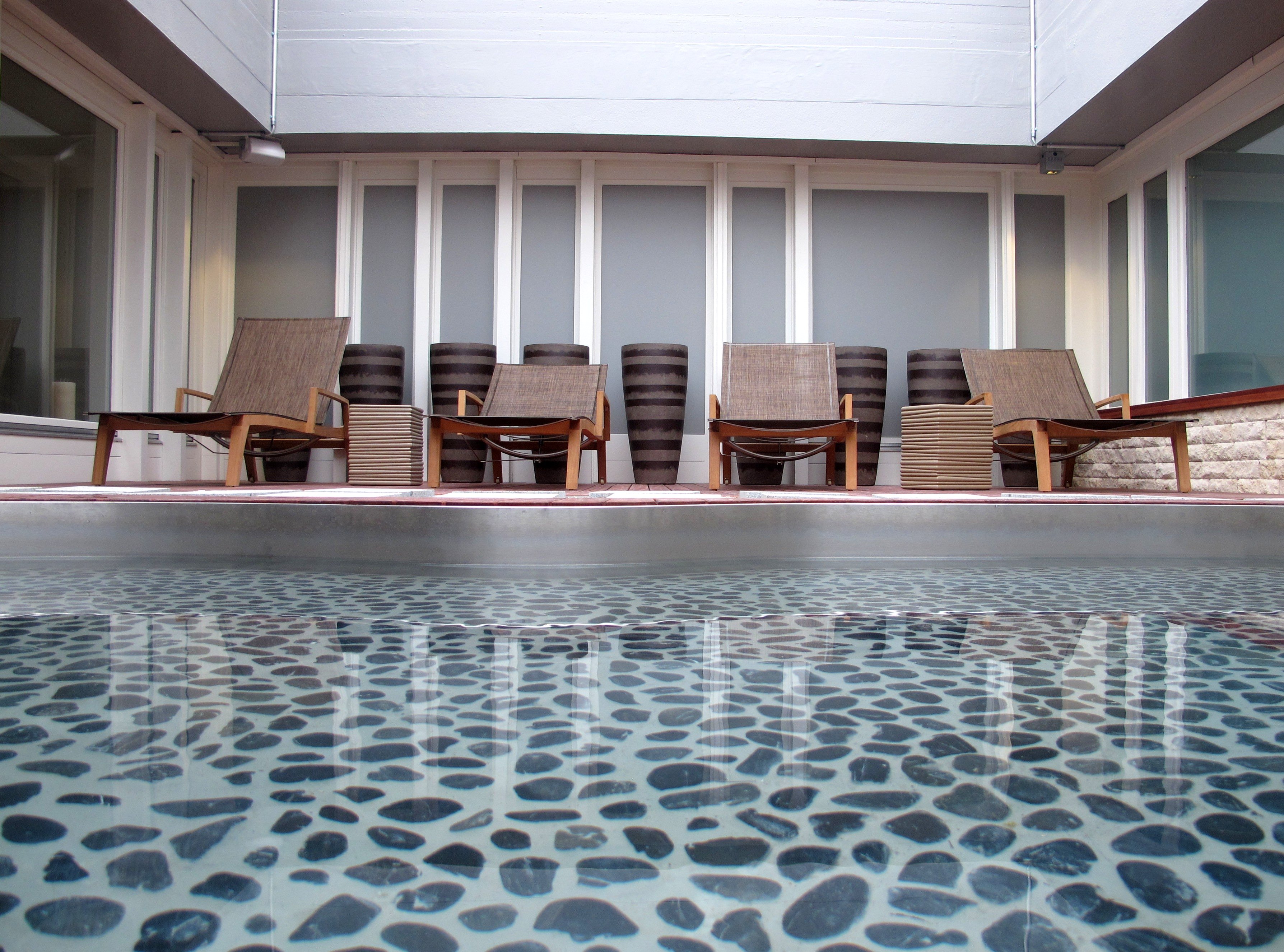Crowne Plaza Zurich 24/50