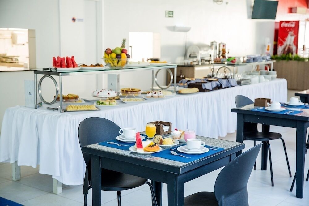 Hotel Ilha Costeira 42/59
