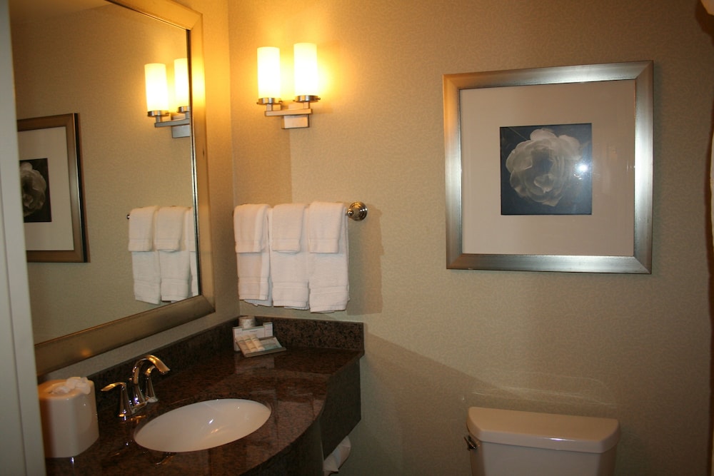 Hilton Garden Inn Charlotte Concord 24/34