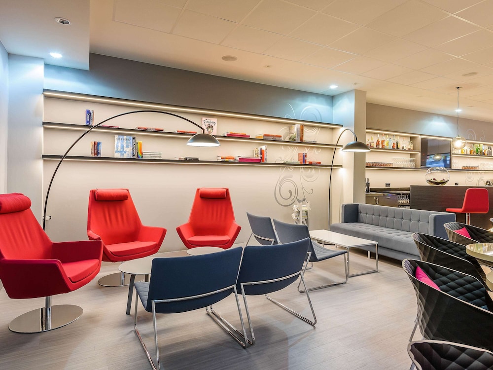 Mercure Hotel Duesseldorf Zentrum 38/63