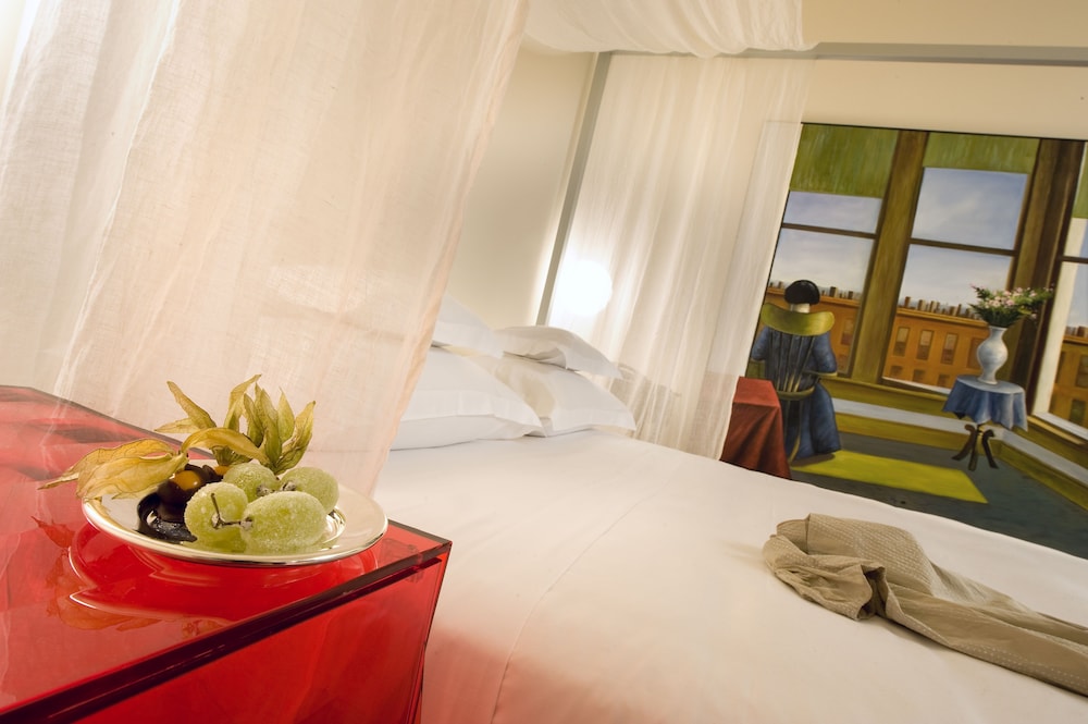 Petronilla - Hotel in Bergamo 10/39
