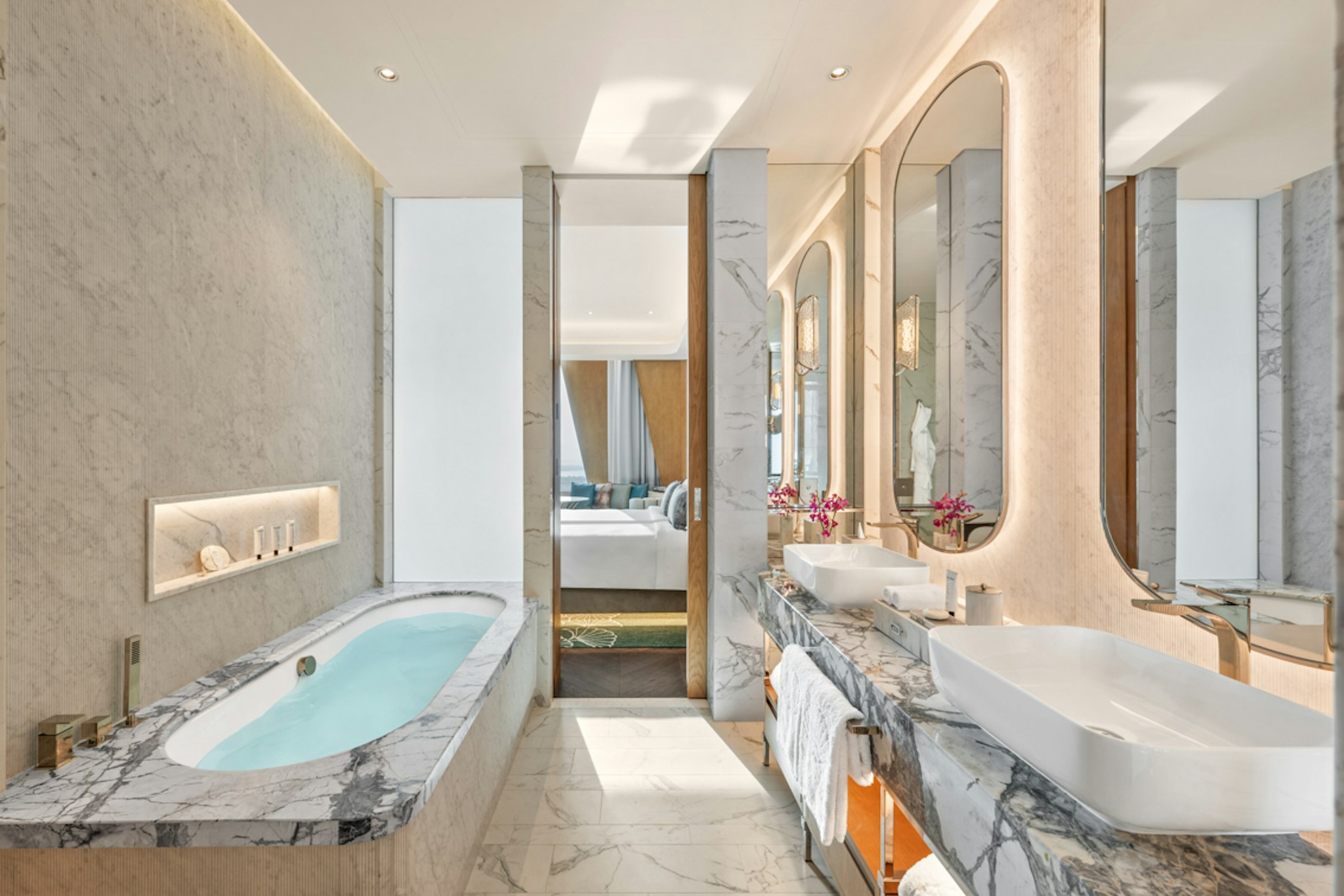 Mandarin Oriental Downtown Dubai 27/33