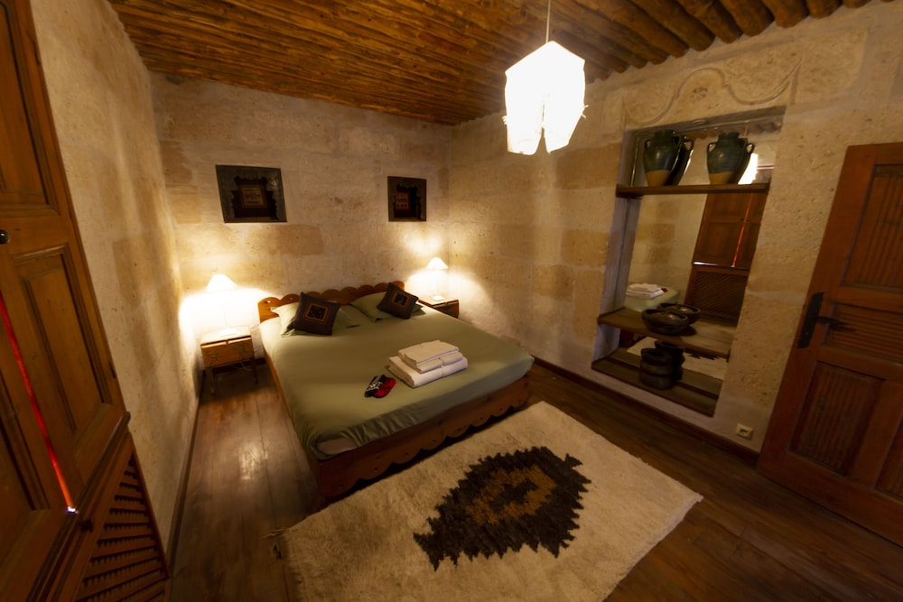 Les Maisons De Cappadoce 41/75