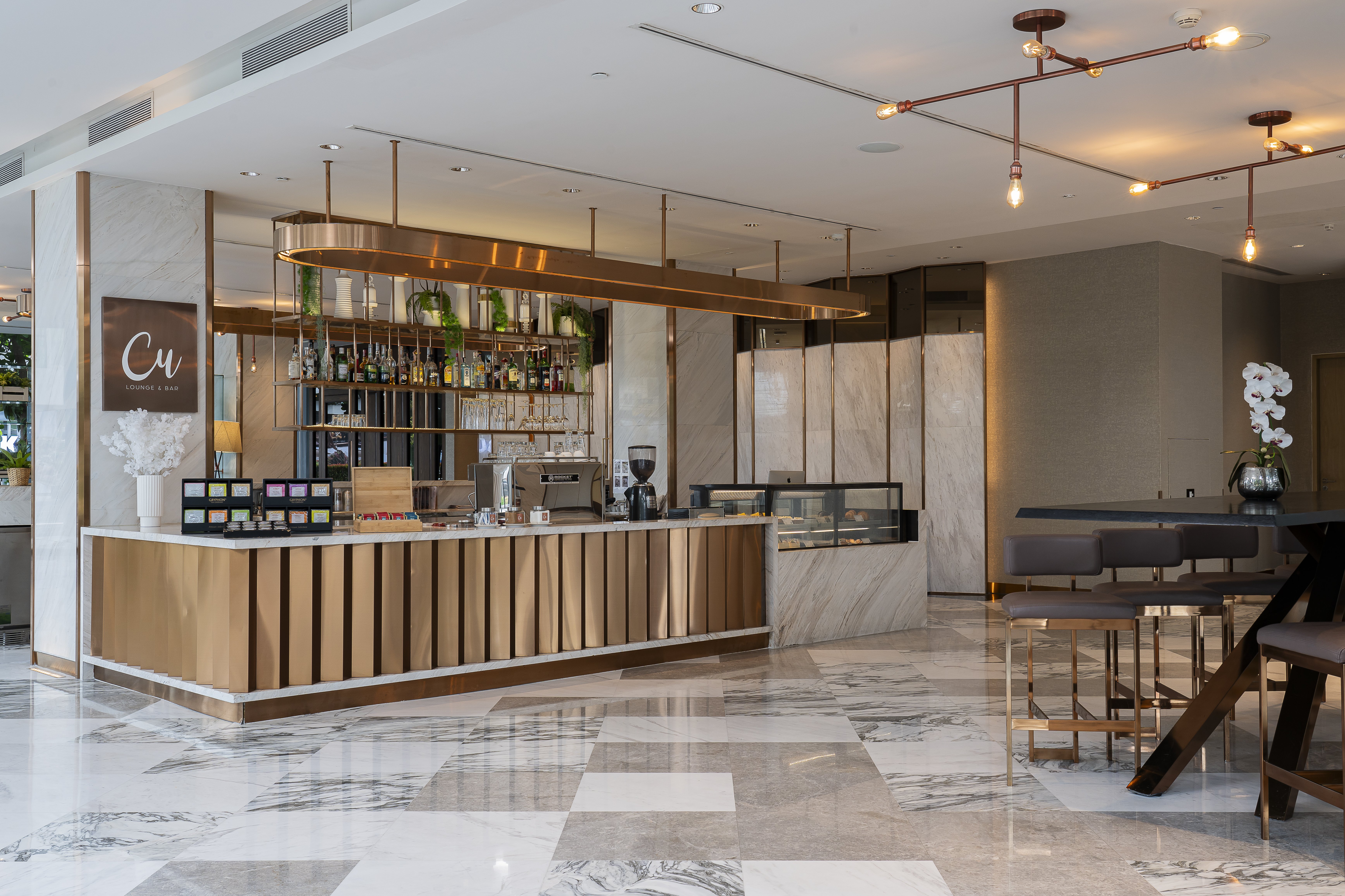 Holiday Inn & Suites Rayong City Centre 12/77
