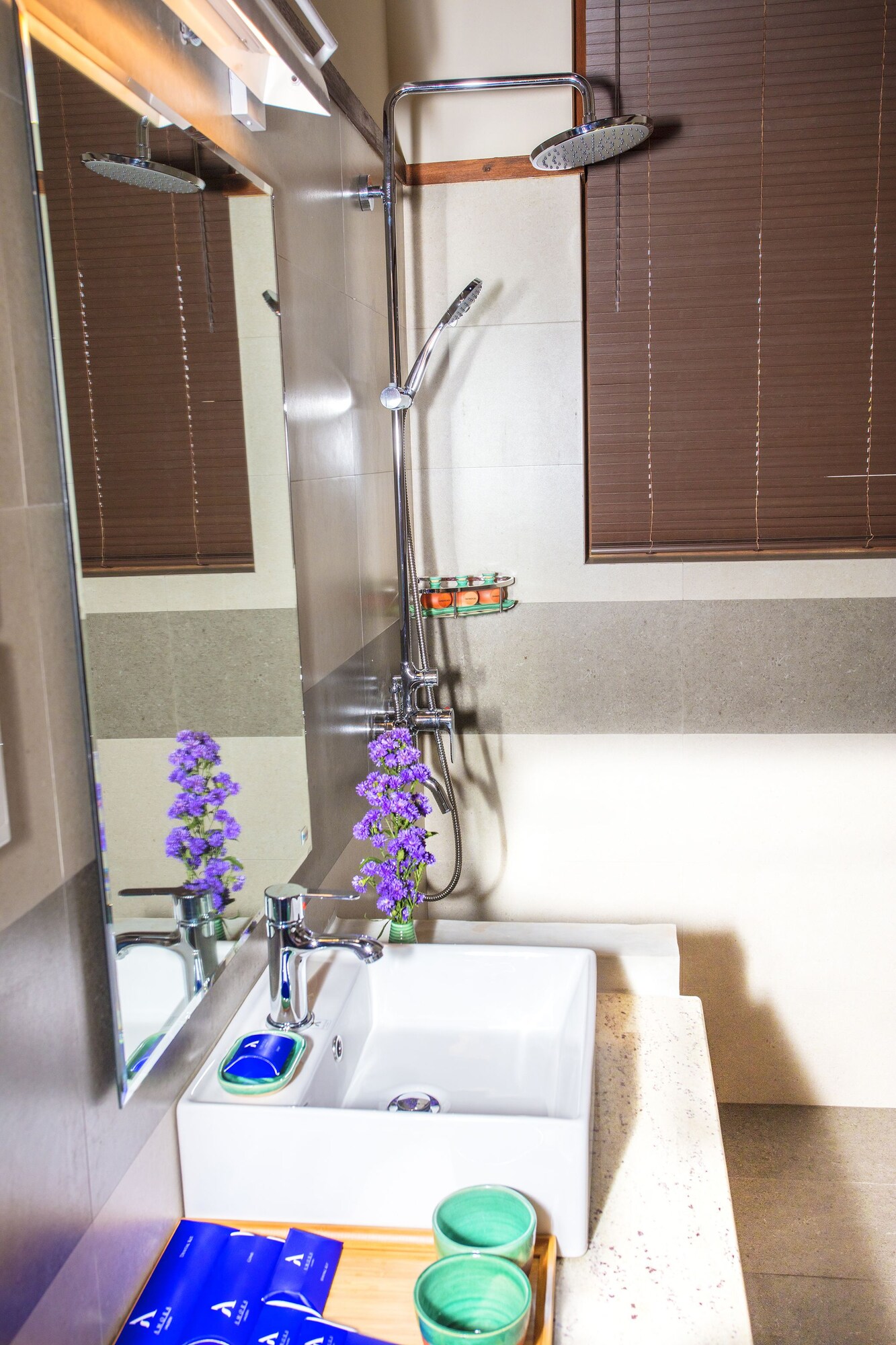 غرفة ديلوكس بسرير مزدوج، Amora Lagoon 10/10