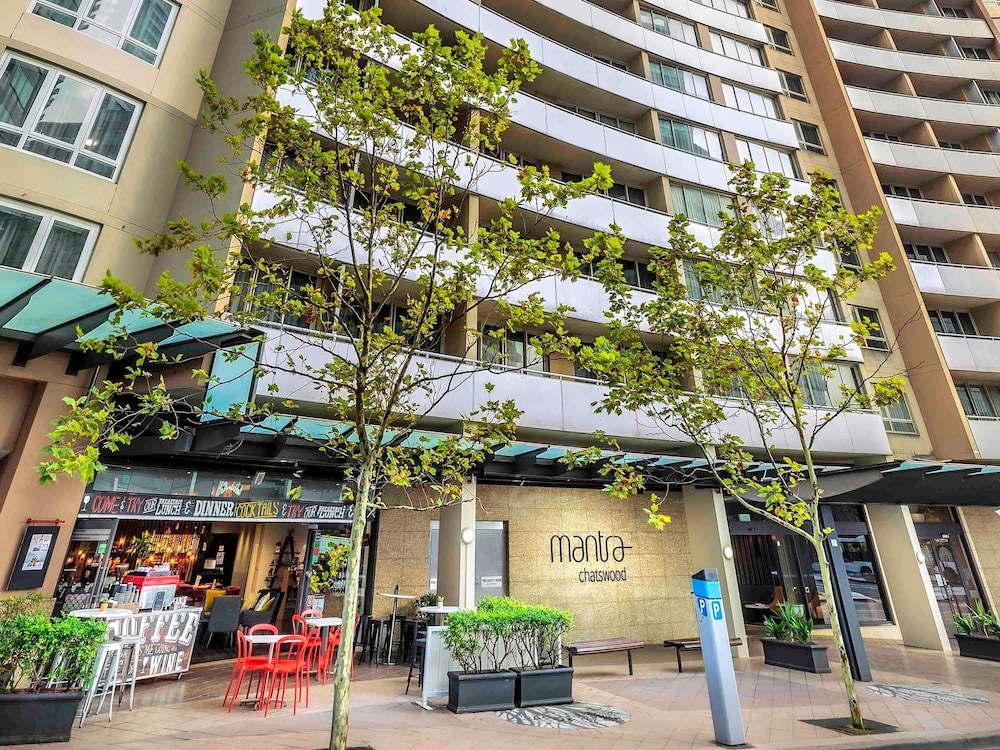 Mantra Chatswood 5/54