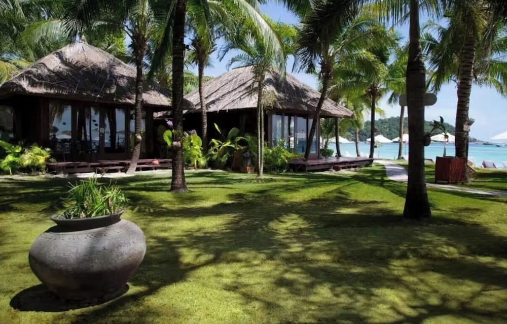 Mali Resort Pattaya Beach Koh Lipe 37/50