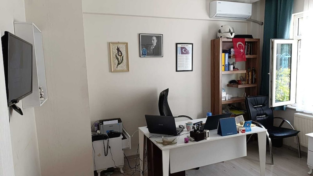 Odak Pansiyon 15/19