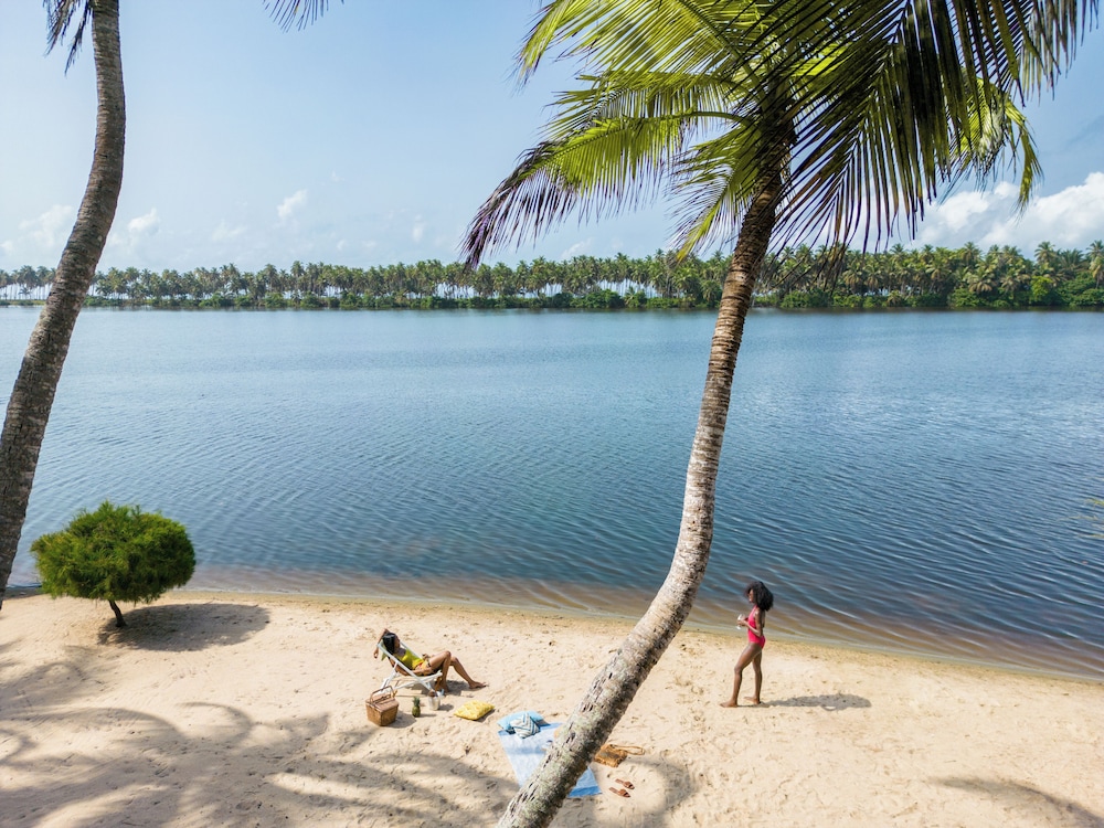 Movenpick Hotel Abidjan 61/64