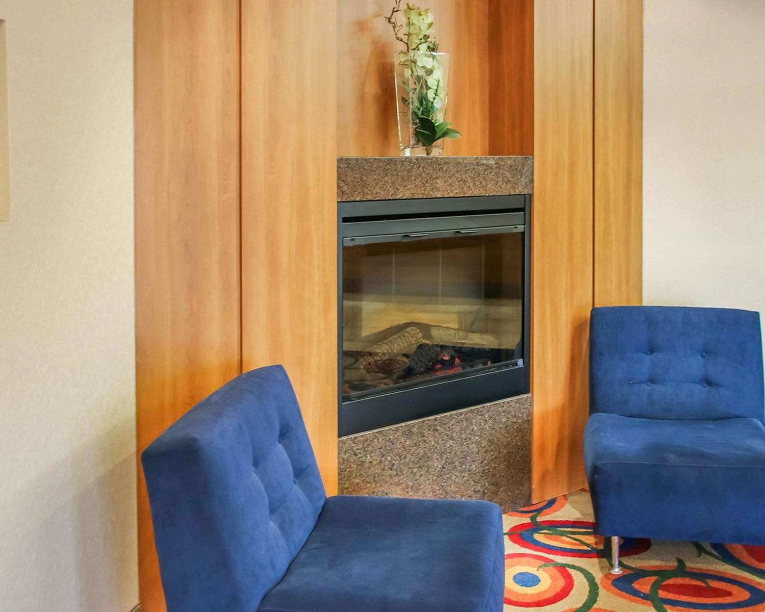 Quality Inn and Suites Winnipeg 20/26