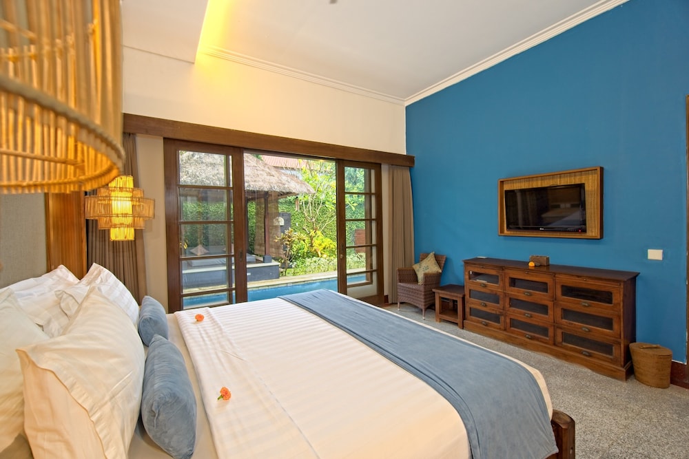 Kecapi Villa Seminyak by Ini Vie Hospitality 22/64