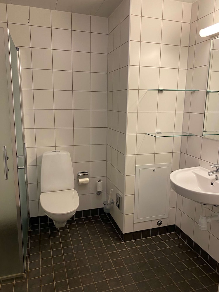 Best Western Valhall Park Hotell 13/60