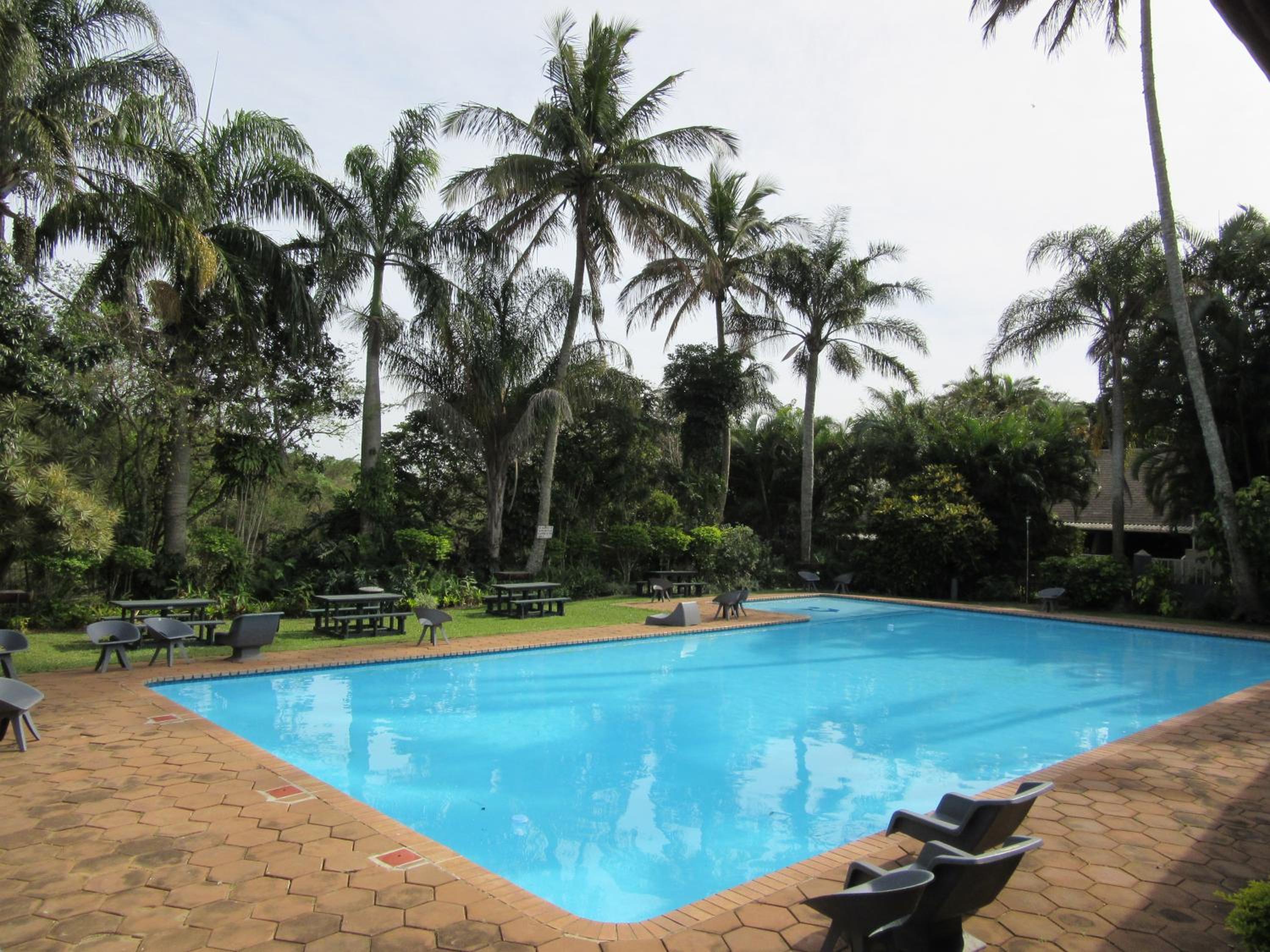 Manzini Chalet No 34 40/46