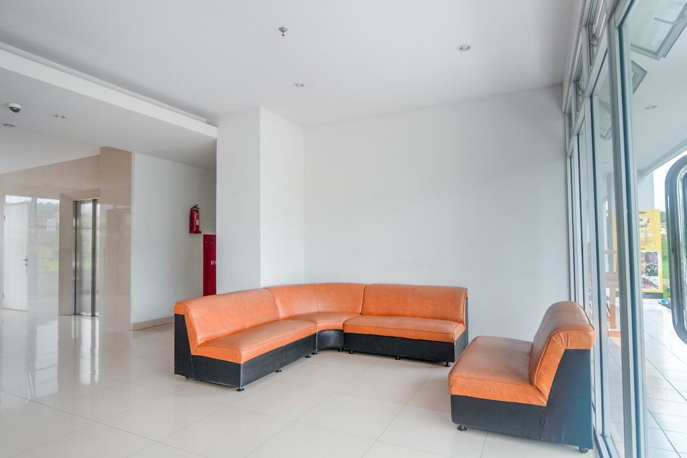 OYO Life 2837 Apartment Dramaga Tower 21/27