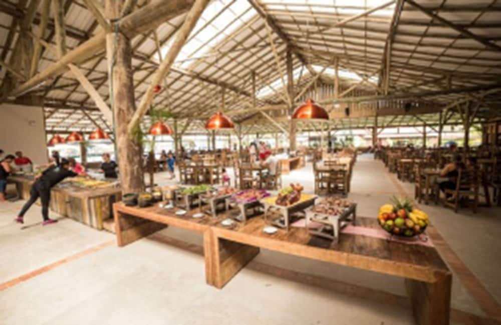 HOTEL FAZENDA DONA FRANCISCA 23/50