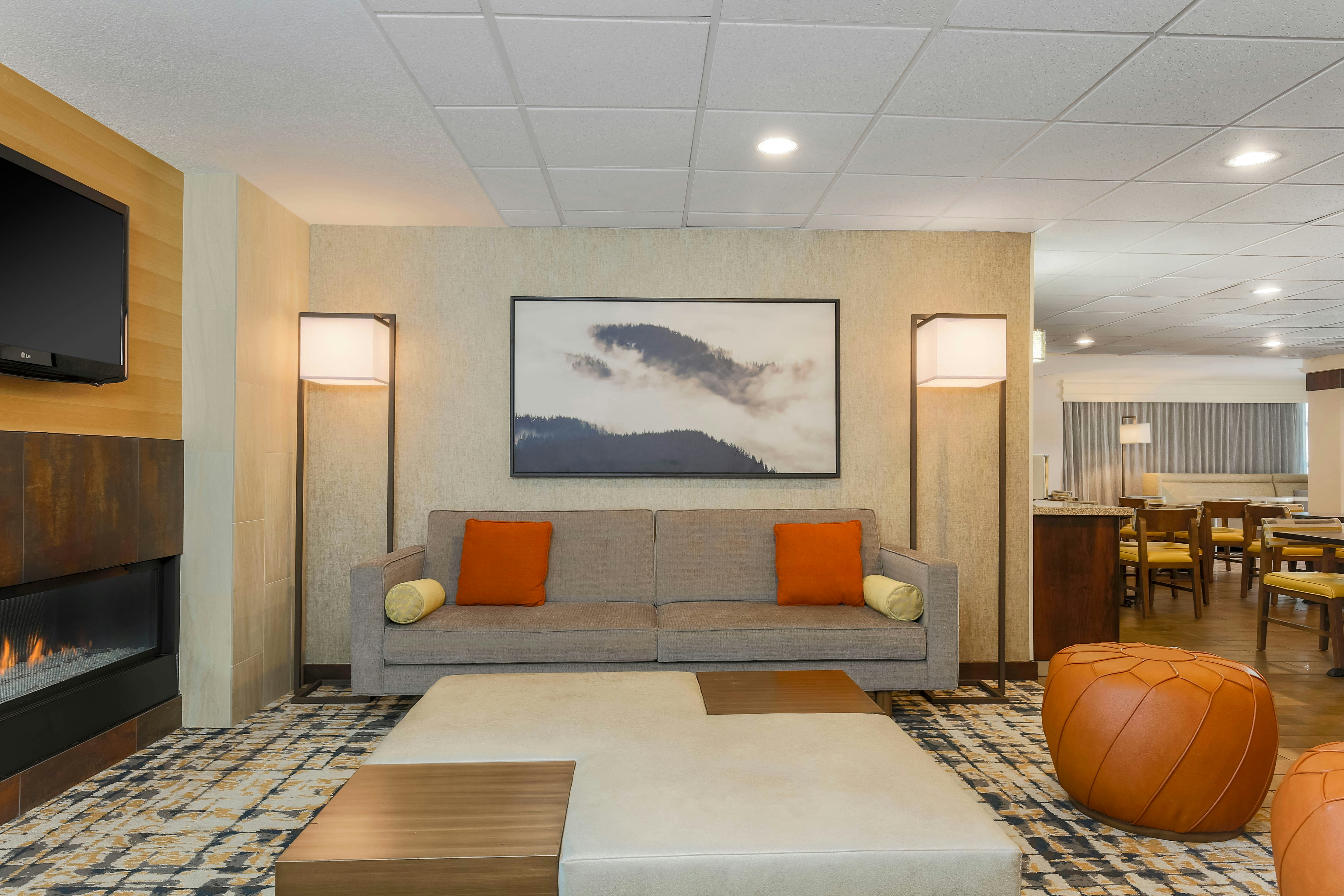 Hampton Inn And Suites Denver Tech Center 33/69