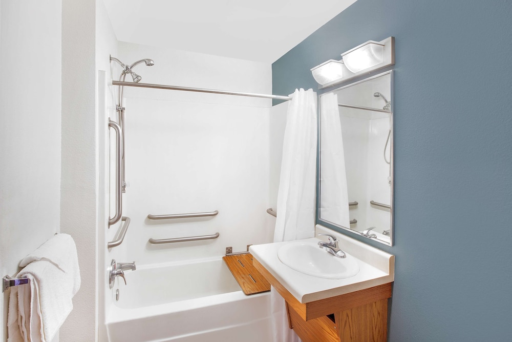 Extended Stay America Select Suites - Phoenix - Peoria - Sun City 8/50