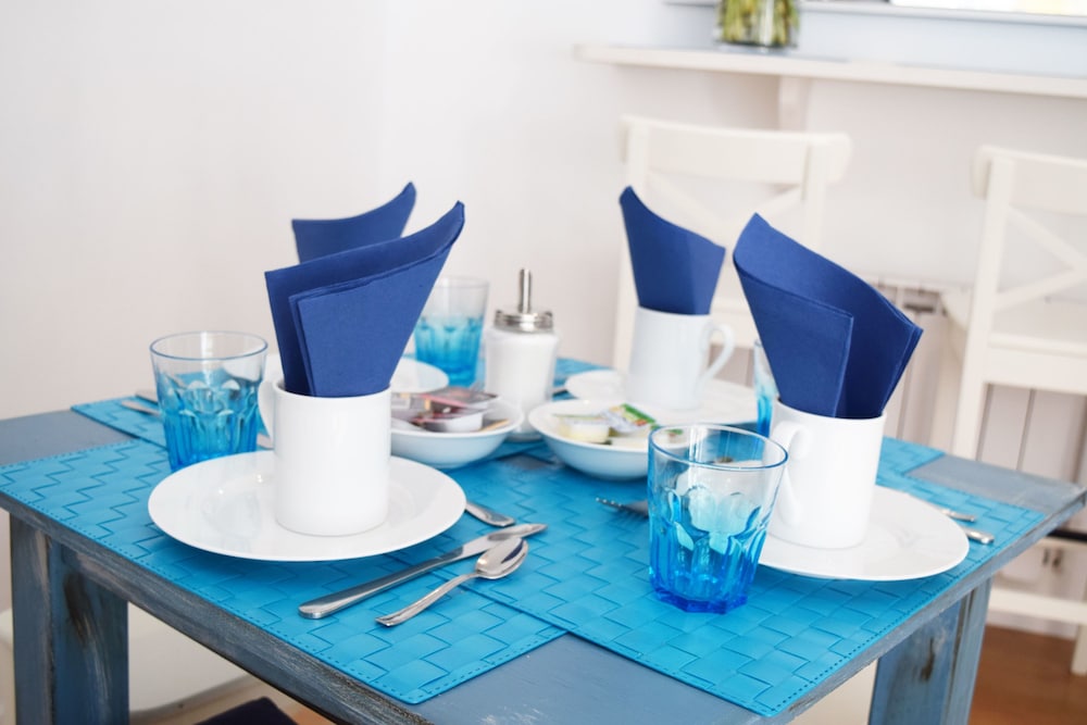 Blue Barcelona 46/54