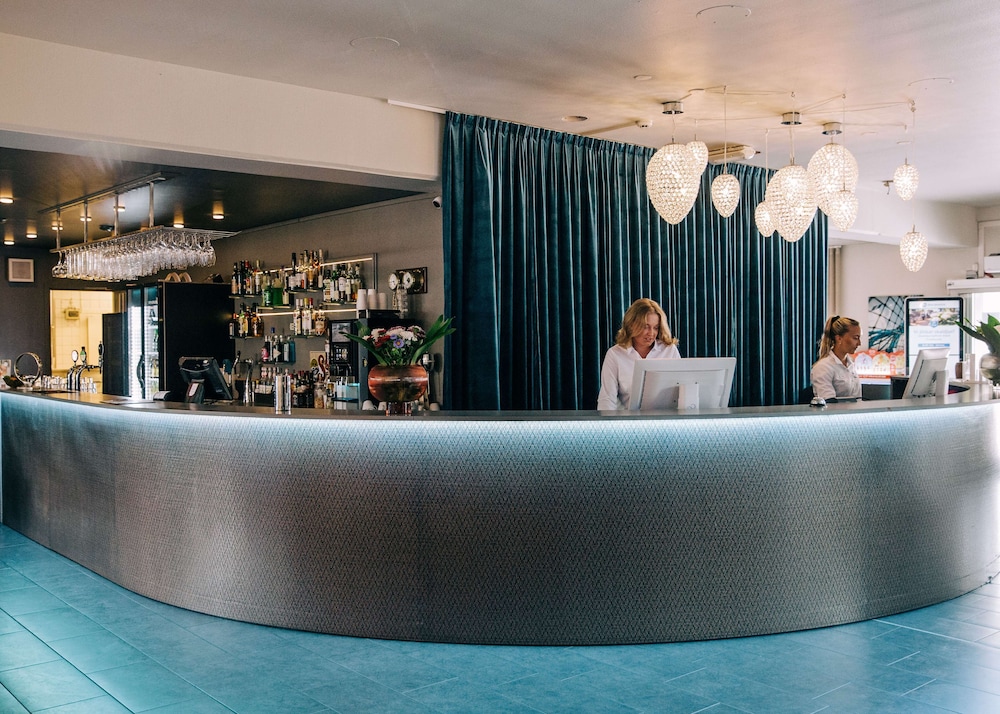 Best Western Hotell Karlshamn 4/54