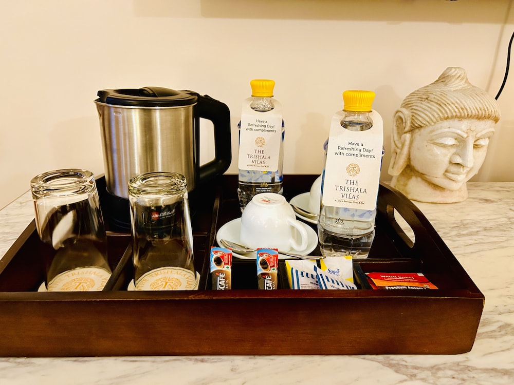 The Trishala Vilas A Luxury Boutique Hotel and Spa 19/50