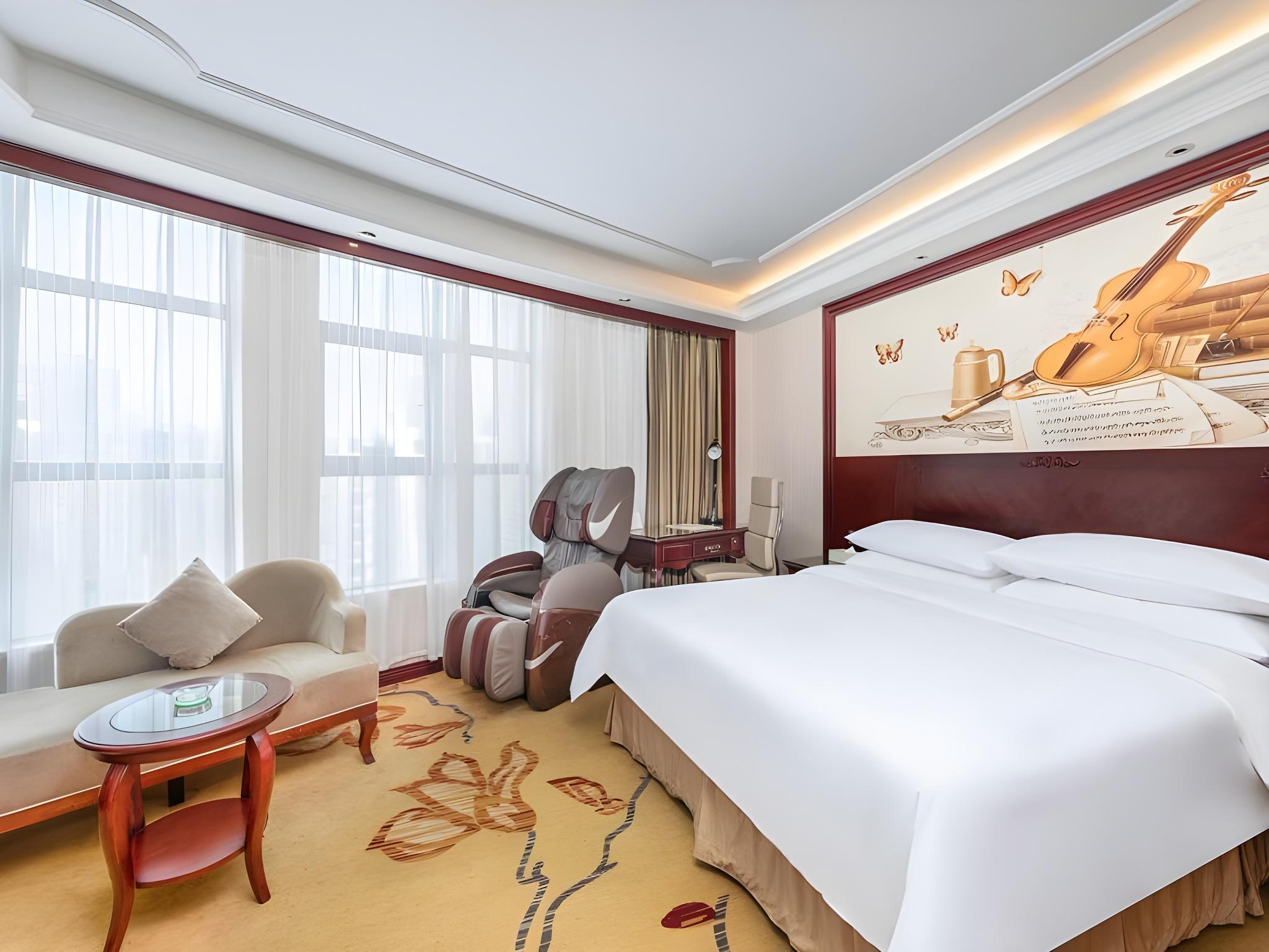 Vienna International Hotel (Changsha Yinshan), Changsha 18/36