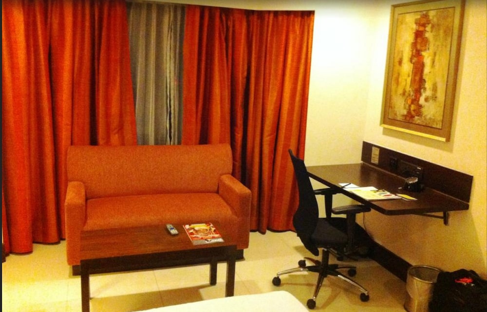 The Residency Chennai 31/31