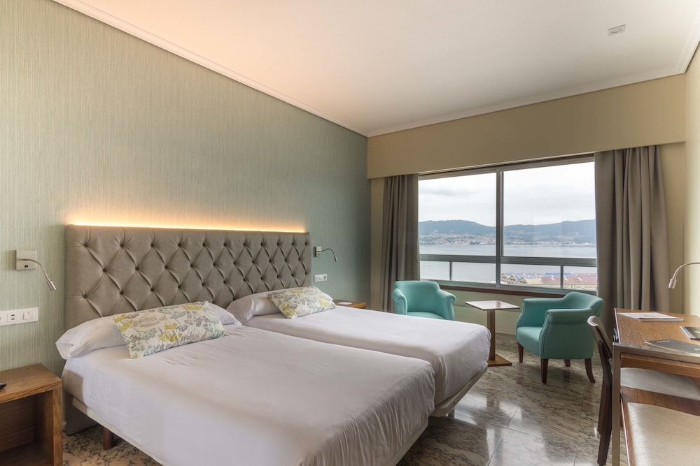 Hotel Bahia de Vigo 14/37