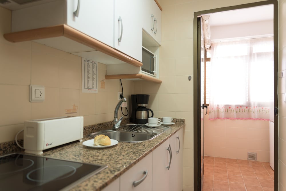 Apartamentos Gemelos Beninter 25/25