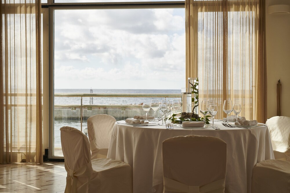 Hotel Tirreno Formerly Sea Club Tirreno 21/50