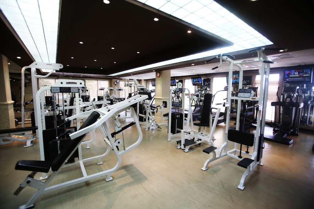 The Royal Sands All Inclusive Resort & Spa 49/75