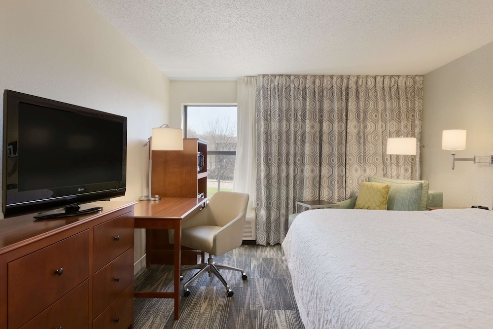 Hampton Inn Zanesville 12/24