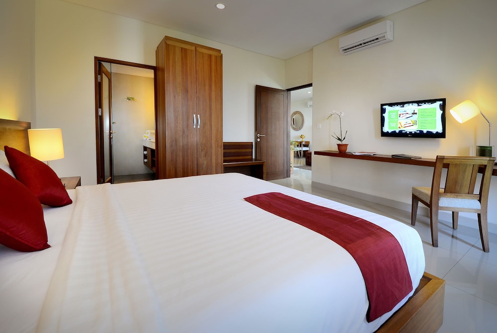 Taksu Sanur Hotel 22/76