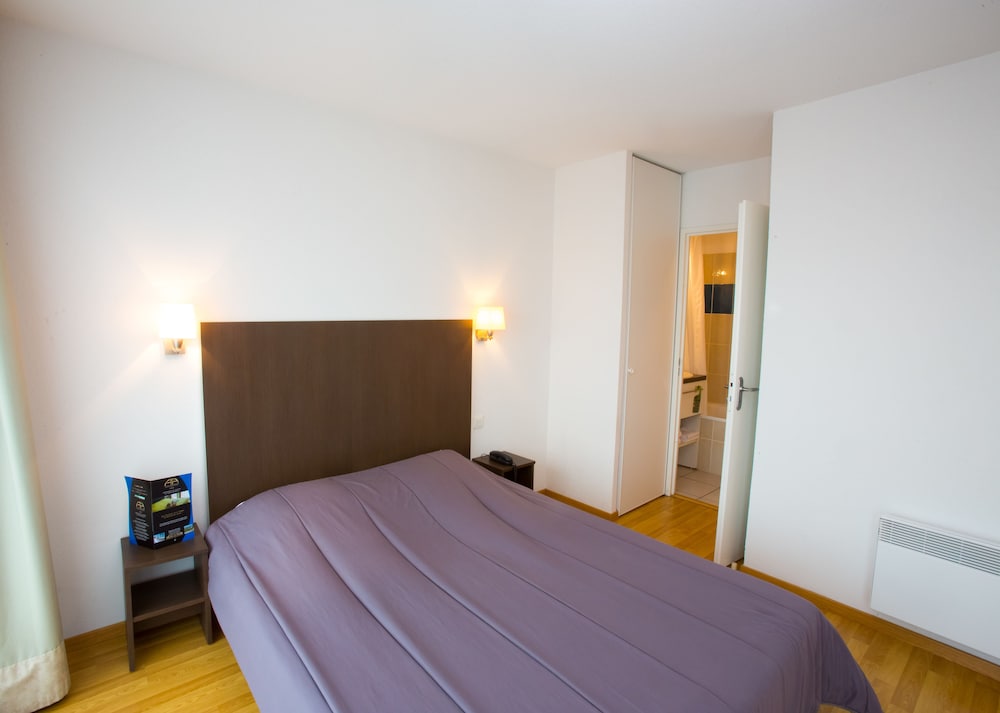 All Suites Appart Hotel la Teste de Buch 13/42