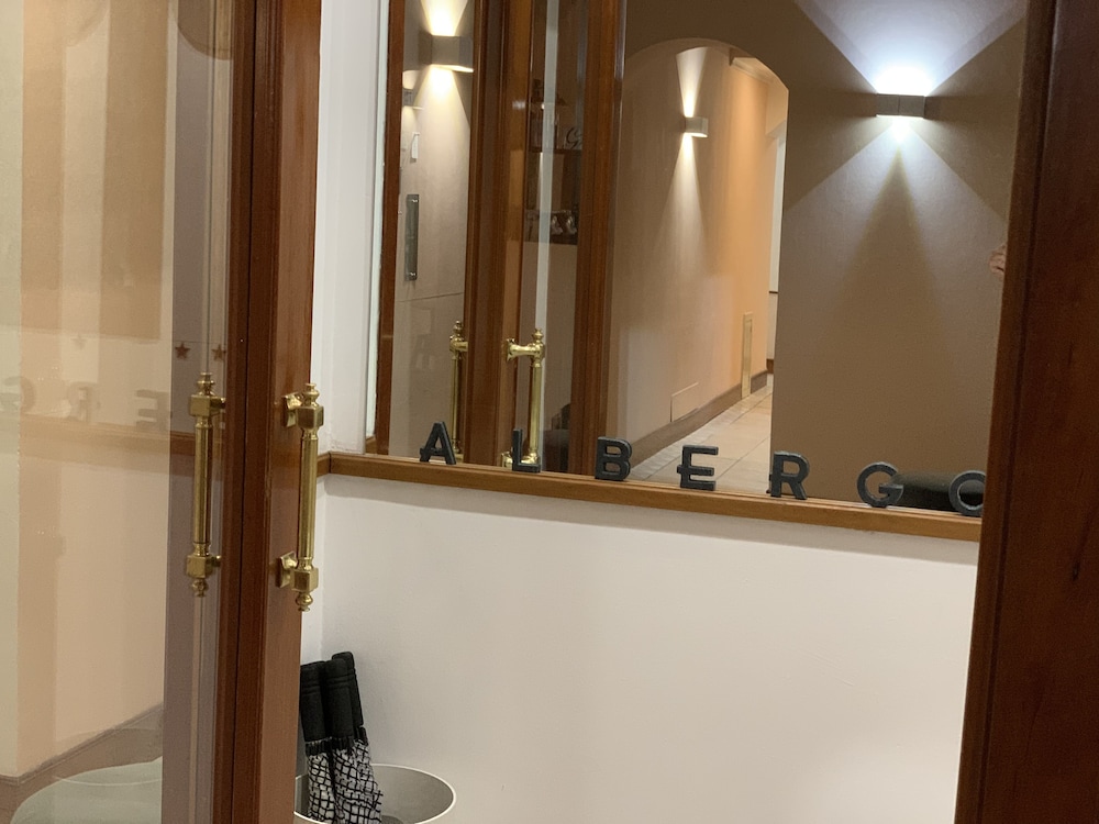 Albergo Delle Regioni 6/44