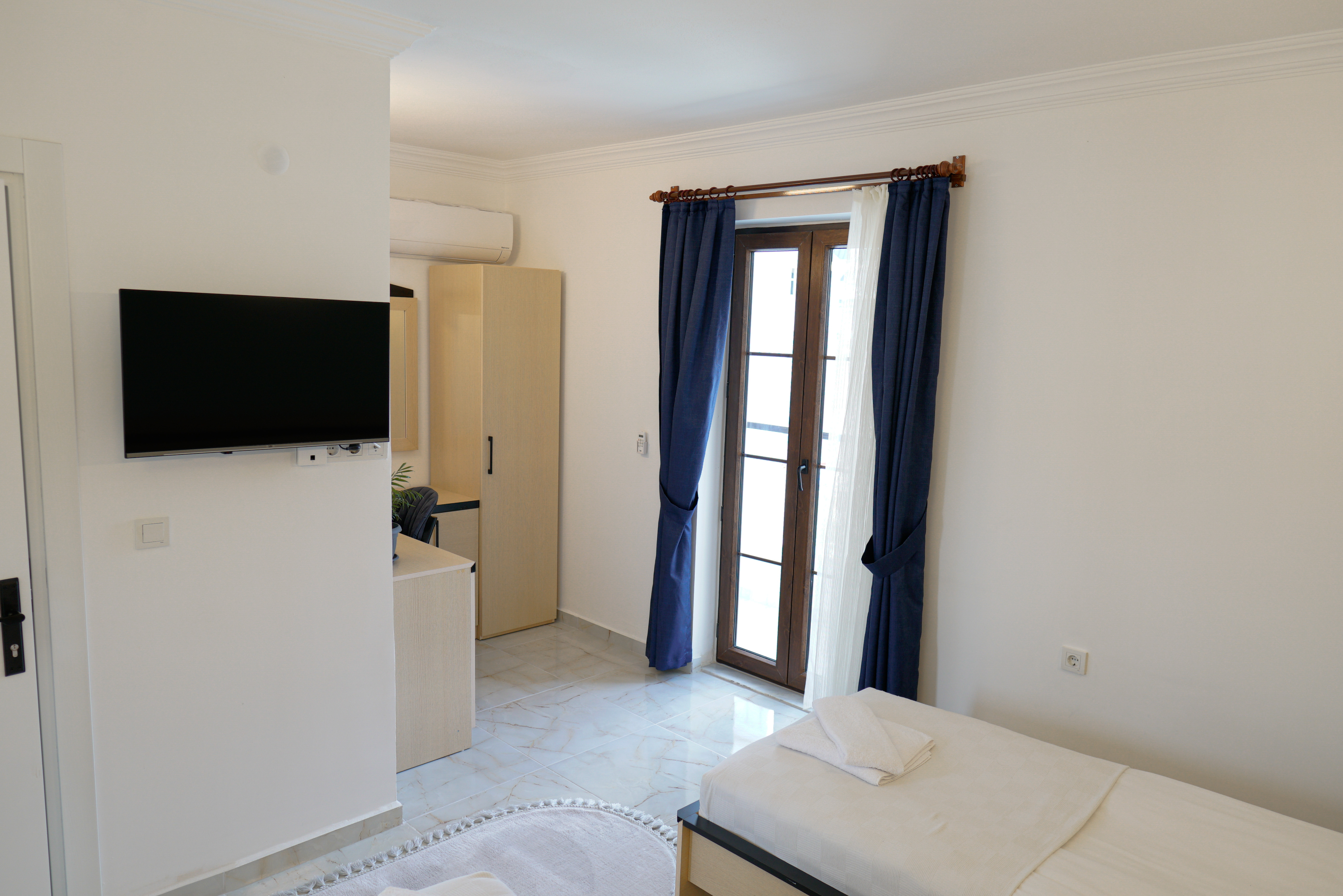 Side Villa Hania 14/32