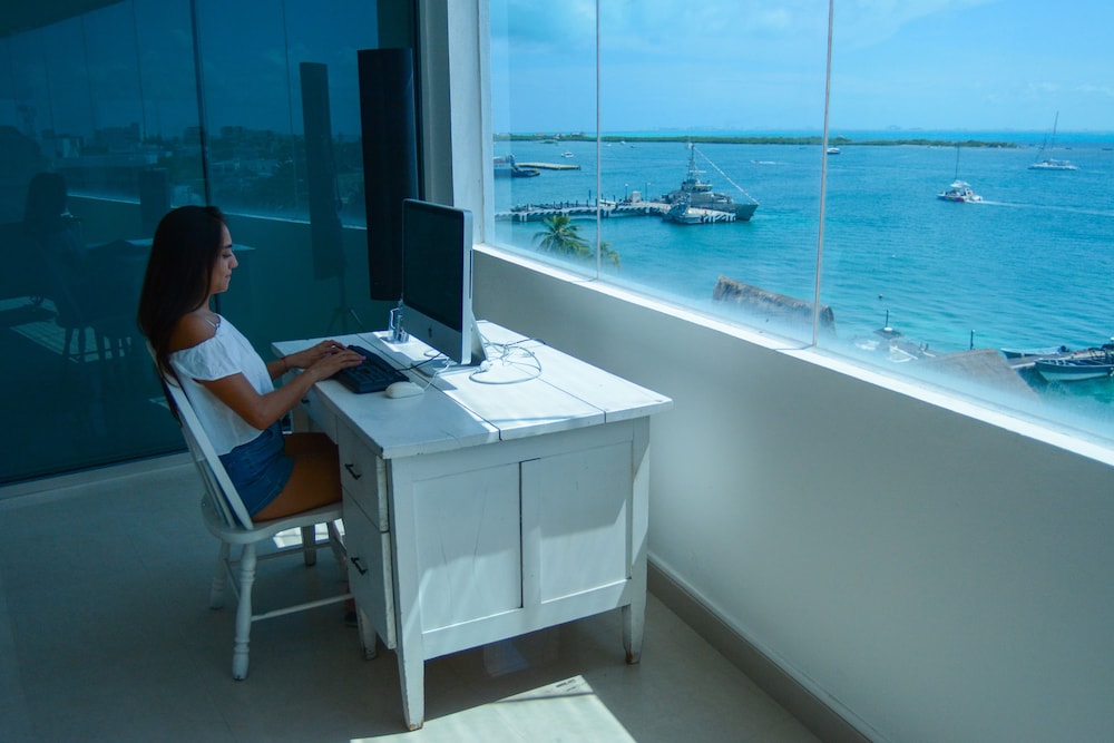 HoteL Bahia Chac Chi 53/55