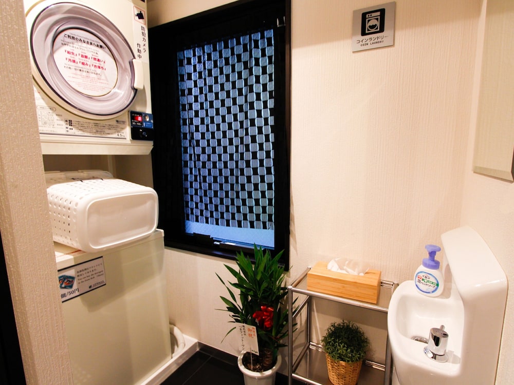 Hotel Livemax Kobe Sannomiya 28/28