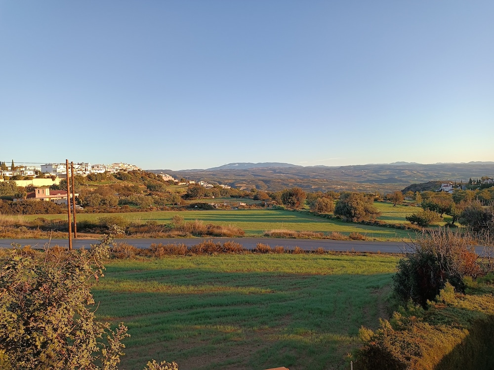 Kapsalia Holiday Villas 47/50